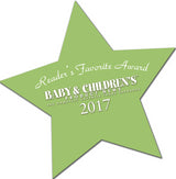 BonnBonn Baby 2017 Award